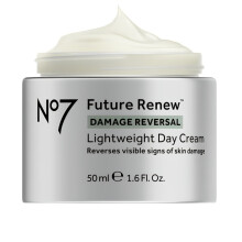 No7 Future Renew Lightweight Day Cream 50ml RRP £38