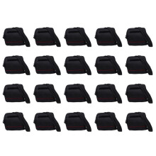 20X Estuche Digital Bolsa de Cámara para G7X Mark Ii G9X Sx430 Sx420 M10 - Coolpix B700 B500 P610S P610 P540 P530