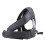 4X Double Shoulder Strap Harness for Brush Cutter with Confortable Shoulder Padsleg Protection Panel 4