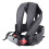 4X Double Shoulder Strap Harness for Brush Cutter with Confortable Shoulder Padsleg Protection Panel 5
