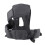 4X Double Shoulder Strap Harness for Brush Cutter with Confortable Shoulder Padsleg Protection Panel 3