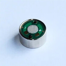 10mm HiFi Headphones DIY Drivers Dual Magnet 22 Ohm High Sensitivity Speaker Unit,HiFi Audiophile Speakers