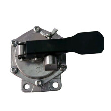 6251-71-8210 1PCS Fuel Transfer Pump for  Excavator PC400-7 PC450-7 PC400 PC450-8 PRIMING PUMP