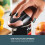 Cooks Professional Cooks Professional Automatic Can Opener | Black / Copper 3