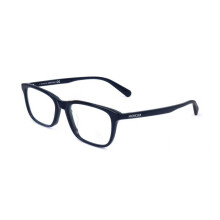 Óculos de Grau - MONCLER - ML5139 D - Acetato - 53/18/145 - Azul