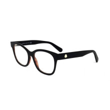 Bril - MONCLER - ML5133 - Zwart acetaat - Dames - 55/17/140