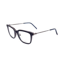 Tommy Hilfiger TH 1901/F 53/19/150 Blauw Acetaat MAN TH 1901/F
