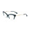 Moschino Moschino MOS612 52/18/140 Vihreät Acetatit Silmälasit Naisille MOS612 1