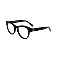 Bril - Moncler - ML5190 - Acetaat - Glanzend zwart - 49/17/140