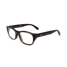 Bril - MONCLER - ML5158 D - Donker havana - Acetaat - Man