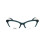 Moschino Moschino MOS612 52/18/140 Vihreät Acetatit Silmälasit Naisille MOS612 2