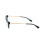 Moschino Moschino MOS612 52/18/140 Vihreät Acetatit Silmälasit Naisille MOS612 3