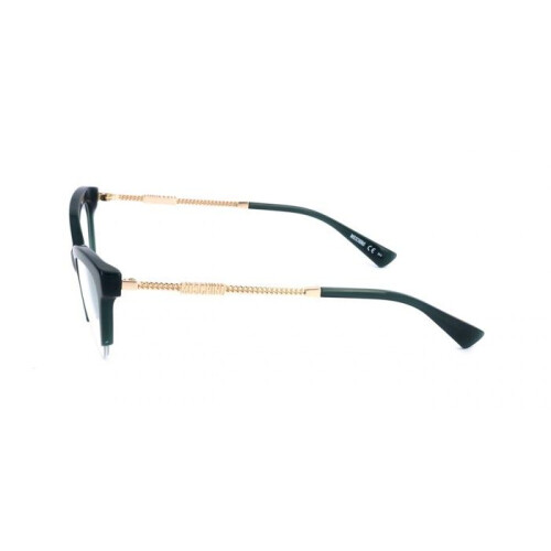 Moschino Moschino MOS612 52/18/140 Vihreät Acetatit Silmälasit Naisille MOS612 2