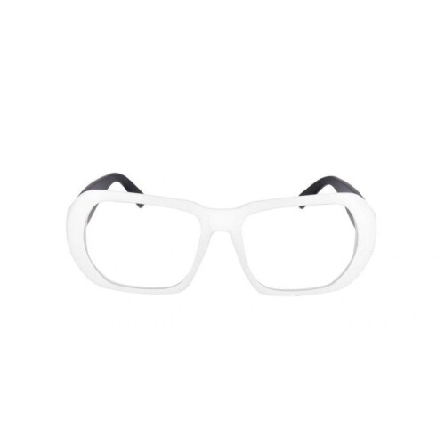 Bril - MONCLER - ML5197 - Acetaat - Wit - Dames 54/16/140 1