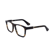 Óculos de Grau - POLICE EYEWEAR - VPLL72M - Acetato - Havana Escuro Brilhante - 52/20/145
