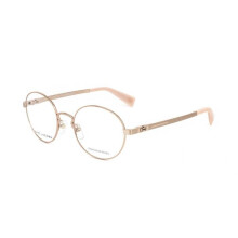 Gafas de Vista Marc Jacobs MARC 245 52/20/145 Oro cobre Acero inoxidable HOMBRE MARC 245