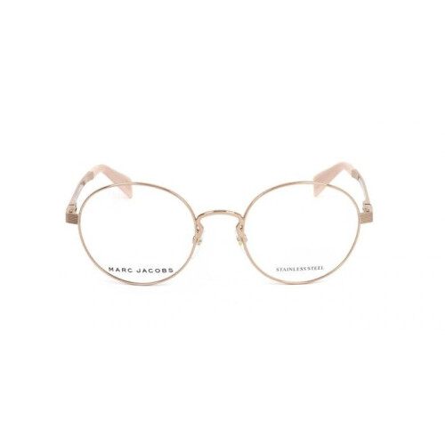 Marc Jacobs Marc Jacobs MARC 245 52/20/145 Goud koper RVS MAN MARC 245 1