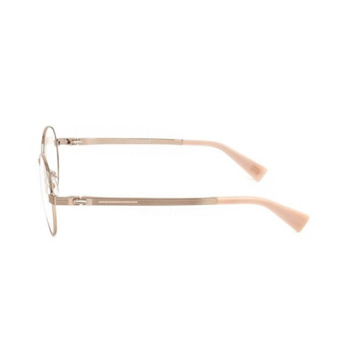 Marc Jacobs Marc Jacobs MARC 245 52/20/145 Goud koper RVS MAN MARC 245 2