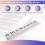 61Keys 88 Keys Piano Keyboard Reference Chart Five  Piano Reference Chart Electronic Piano Fingerings Practice Cards 2