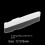 4 St 6-SträNgad Akustisk Gitarr Bone Bridge Sadel 72Mm och Mutter 43Mm Bone Nut Top Folkkudde Folk Bottenkudde 10