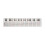 61Keys 88 Keys Piano Keyboard Reference Chart Five  Piano Reference Chart Electronic Piano Fingerings Practice Cards 1