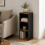 3-Cube Wooden Bookcase Storage Display Shelves 1