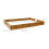 Tafelblad hout en bamboe 72 cm 5