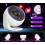 14in1 Galaxy Starry Sky Projector Rotating LED 2