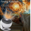 14in1 Galaxy Starry Sky Projector Rotating LED 5