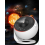 14in1 Galaxy Starry Sky Projector Rotating LED 4