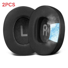 (Black C 2Pcs)For Jbl Tune 700bt Nc 750bt Earphone Cover Leather Ear Cushions Compatible Headphones Allday Wearaccessories