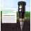 Handheld Soil Ph Moisture Testing Instrument With Short Design Gardeners For 7
