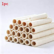 (Diameter 30mm)Collagen Sausage Casings With Dry Cure For Traditional Sausage Production Curing