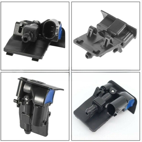 Windshield Washer Nozzle Replacement For Bmw Car X1 E84 X6 E71 61667183343 E72 1