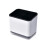 (Gray)Stylish Modern Plastic Utensil Container With Drip Absorbent Layer For Kitchen Dining And 5