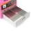 KuKoo Candy Floss Making Machine Cotton Candy Maker Sugar Party Fair FREE sticks 2