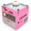 KuKoo Candy Floss Making Machine Cotton Candy Maker Sugar Party Fair FREE sticks 11