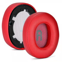 (Black)For Jbl Tune 700bt Nc 750bt Earphone Cover Leather Ear Cushions Compatible Headphones Wearaccessories Allday
