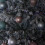 Premier 360 LED Rainbow BerryBrights Christmas String Lights with Timer 3