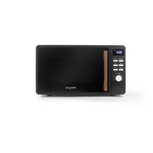 Salter Toronto Microwave, 800 W, 20 L, Digital, 8 Presets