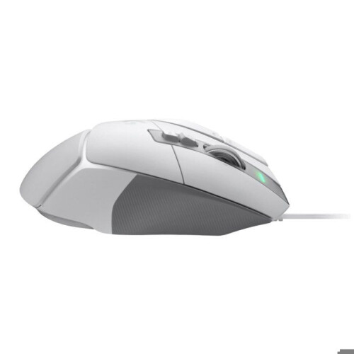 Logitech Logitech G502 X Gaming Muis 25600 DPI Wit