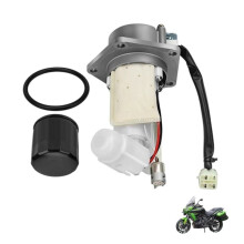 49040-0026 Bränslepump med Filter för  Versys 650 för  650R 2006-2014 Motorcykelbränslepumpmodul