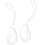 2PCS Handheld Sleep Aid Device Intelligent Pulse Stimulation Relieve Anxiety Stress Relief Quick Sleep Calming Device 1
