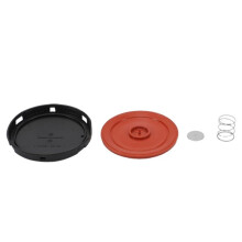 03G103469K 03G103469H Kit de Reparación de la Tapa de la Válvula PCV del Motor del Coche con Membrana para Sharan Transporter 5 para A4 A6