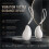 2PCS Handheld Sleep Aid Device Intelligent Pulse Stimulation Relieve Anxiety Stress Relief Quick Sleep Calming Device 5