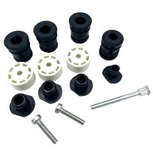 Screw Kit for MS210 MS230 MS250, Durable Replacement Mounting Hardware