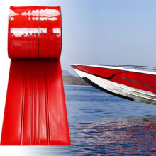 Boat Keel Guard Anti-Collision Strip for Fishing Boats Beaching & Docking Hull Protection Accessory 1M A