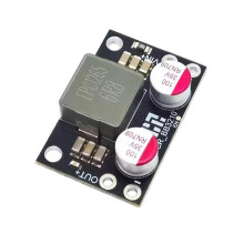 Module Convertisseur Élévateur/Abaisseur CC Haute Puissance 8 A, Entrée 5-32 V Vers Sortie 9 V