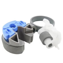 Pickup and Separation Roller Kit for EcoTank Printers for C12C937771 L18050 L8058 L18058 Replacement Accessories