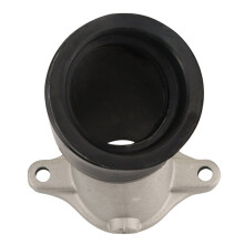 Carburetor Intake Manifold Boots for CX500 CX500C CX500D 1978-1982 Engine Carb Holders Set 16211-415-000